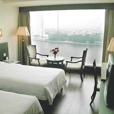 Jiang Yue Hotel Quảng Châu Phòng bức ảnh
