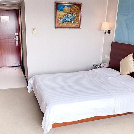 Jiang Yue Hotel Quảng Châu Ngoại thất bức ảnh