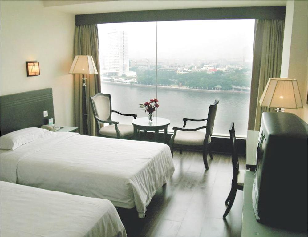 Jiang Yue Hotel Quảng Châu Phòng bức ảnh