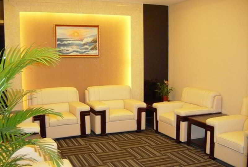 Jiang Yue Hotel Quảng Châu Ngoại thất bức ảnh