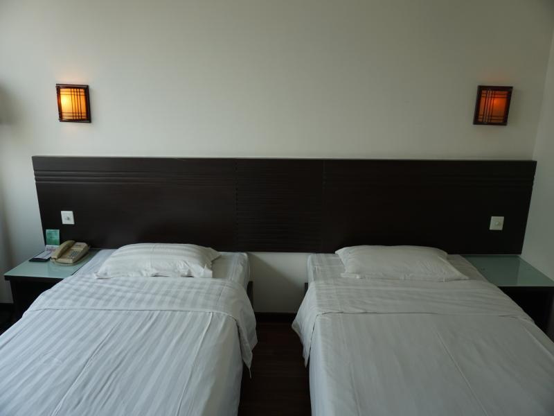 Jiang Yue Hotel Quảng Châu Ngoại thất bức ảnh