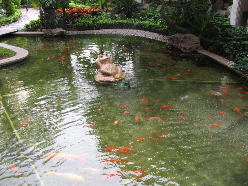 Jiang Yue Hotel Quảng Châu Ngoại thất bức ảnh
