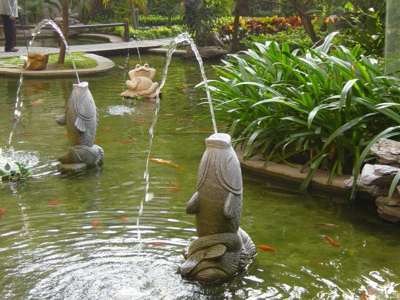 Jiang Yue Hotel Quảng Châu Ngoại thất bức ảnh