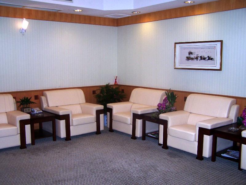 Jiang Yue Hotel Quảng Châu Ngoại thất bức ảnh
