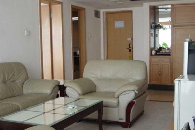 Jiang Yue Hotel Quảng Châu Phòng bức ảnh