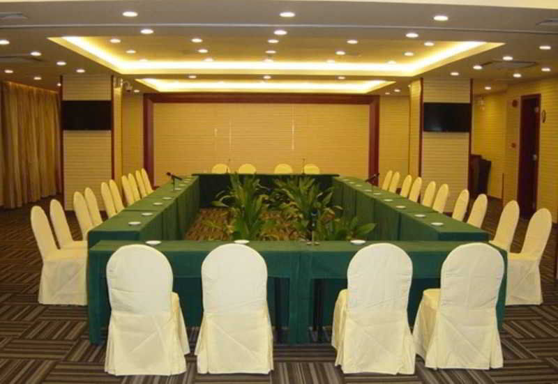 Jiang Yue Hotel Quảng Châu Ngoại thất bức ảnh