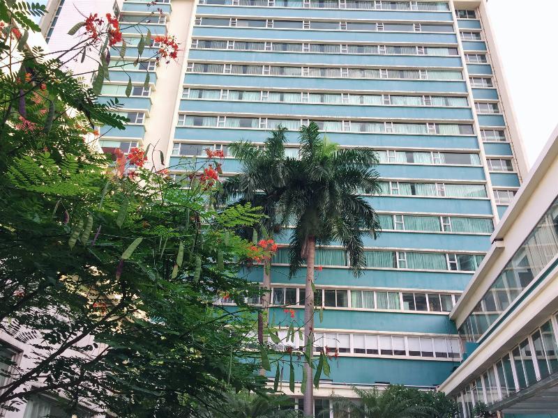 Jiang Yue Hotel Quảng Châu Ngoại thất bức ảnh