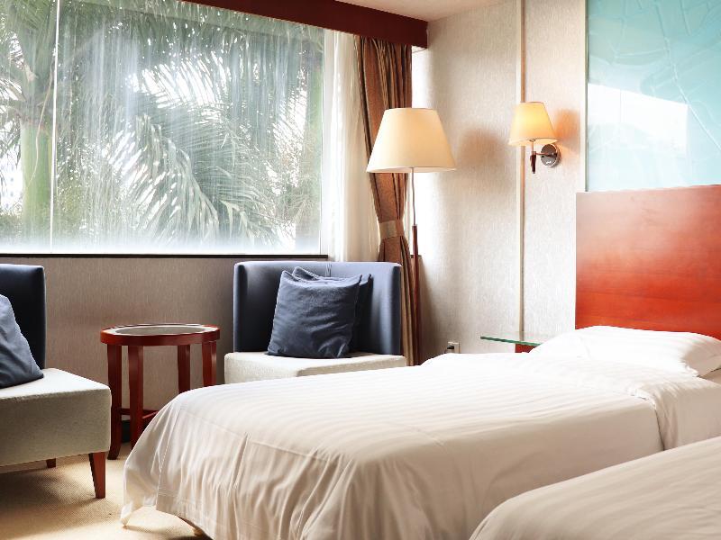 Jiang Yue Hotel Quảng Châu Ngoại thất bức ảnh
