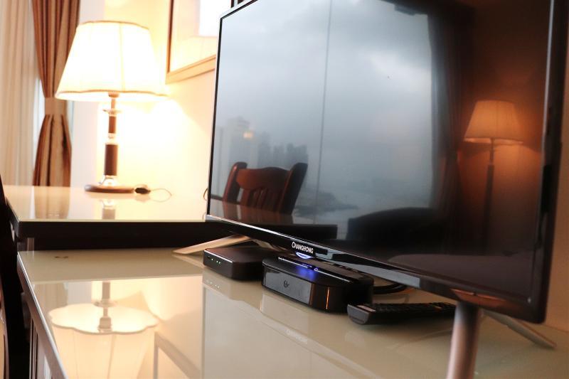 Jiang Yue Hotel Quảng Châu Ngoại thất bức ảnh