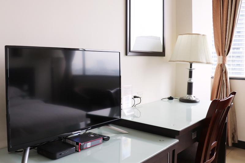 Jiang Yue Hotel Quảng Châu Ngoại thất bức ảnh