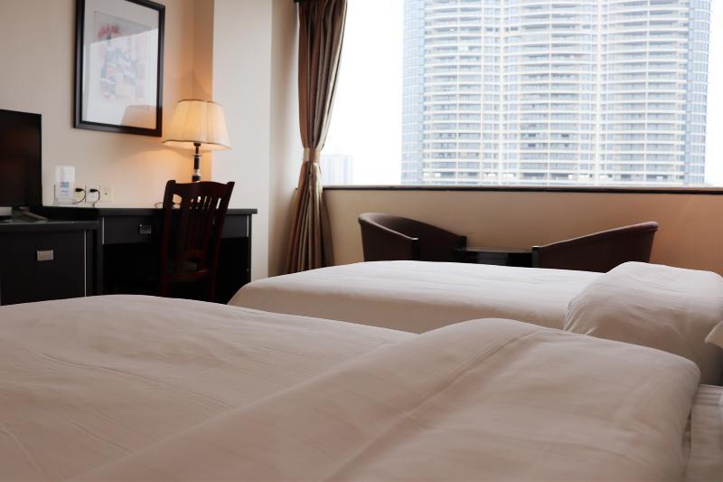 Jiang Yue Hotel Quảng Châu Ngoại thất bức ảnh
